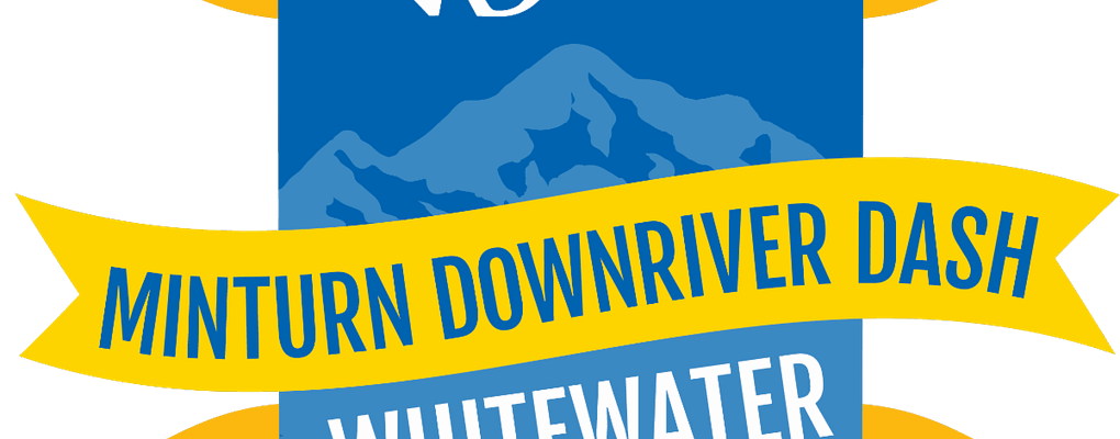 Minturn Downriver Dash Whitewater Race