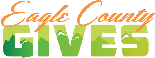 Eagle County Gives Logo